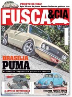 Fusca & Cia